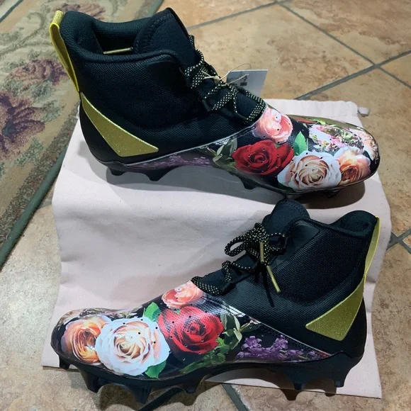 Adidas Chaos Coronation Premium Football Cleats display picture 1